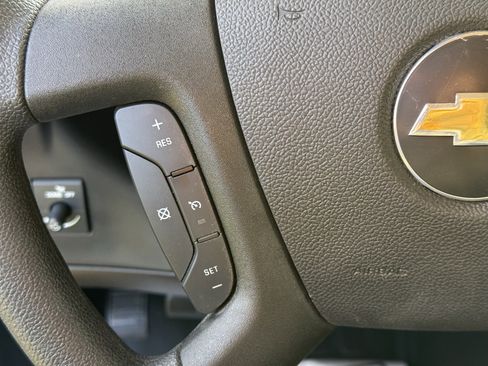 Certified 2024 Chevrolet Express 2500 w/ Driver Convenience Package image 16