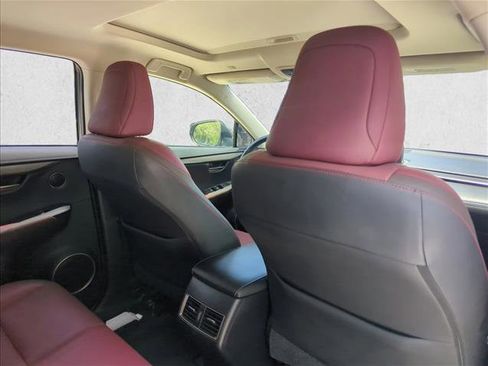 Used 2019 Lexus NX 300 FWD w/ Comfort Package image 18
