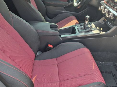 Used 2023 Honda Civic Si image 27