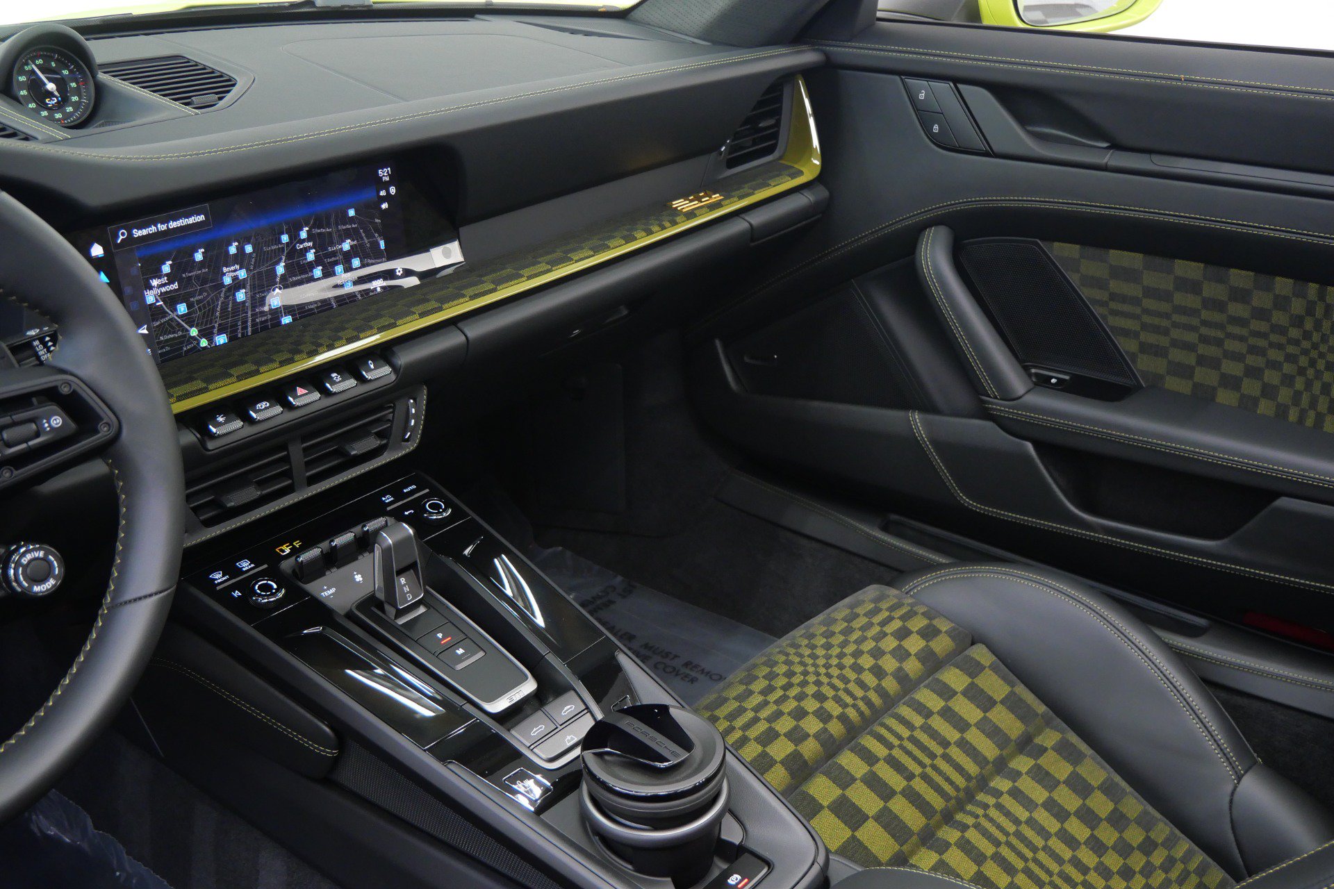 Used 2026 Porsche 911 GTS RWD image 29