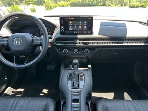 Used 2023 Honda HR-V EX-L image 11