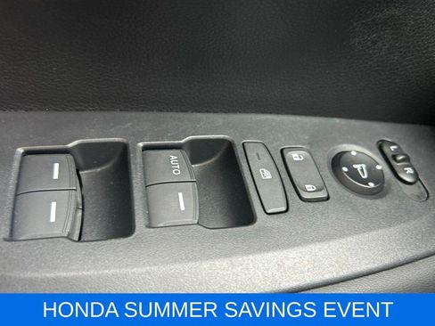 Used 2024 Honda HR-V LX image 22