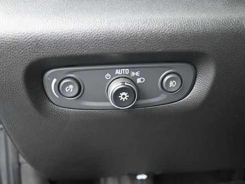 Used 2019 Chevrolet Traverse Premier AWD/4WD image 25