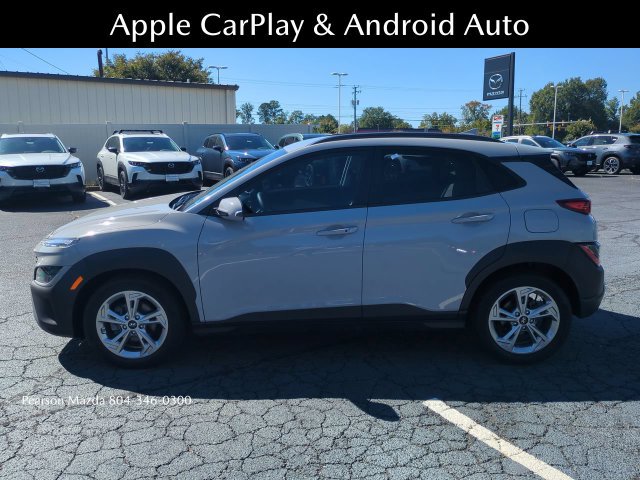 Used 2023 Hyundai Kona SEL FWD image 8