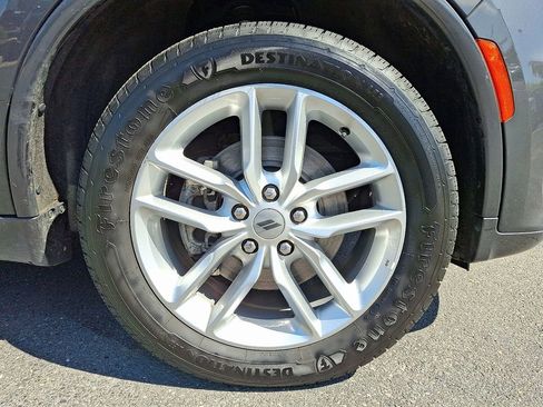Used 2024 Dodge Durango GT AWD/4WD image 8