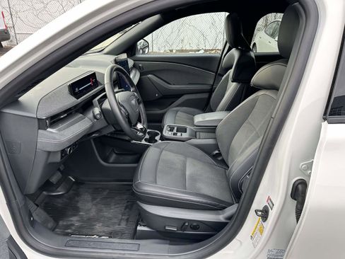 Used 2025 Ford Mustang Mach-E GT w/ Interior Protection Package image 13