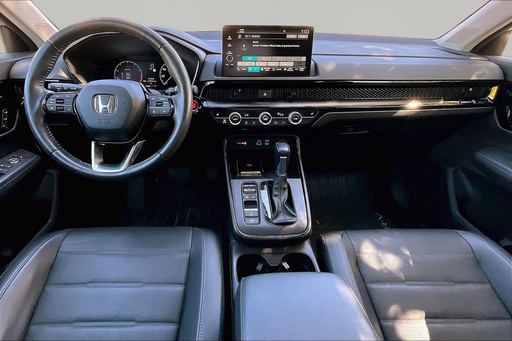 Used 2024 Honda CR-V EX-L image 7