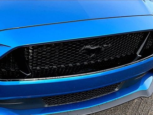 Used 2021 Ford Mustang GT w/ Black Accent Package image 29
