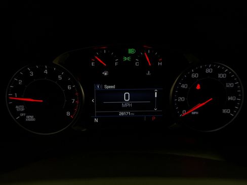 Used 2023 GMC Acadia SLE w/ Driver Convenience Package AWD/4WD image 13