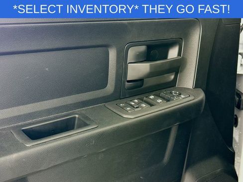 New 2025 RAM 2500 Tradesman image 18