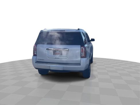 Used 2018 GMC Yukon Denali w/ Denali Ultimate Package image 7