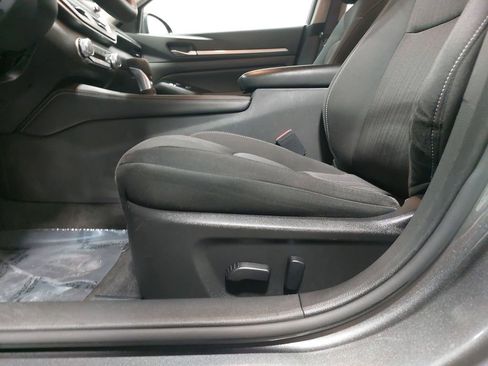 Used 2023 Nissan Altima 2.5 SV image 28