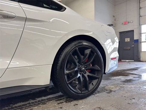 Used 2017 Ford Mustang GT Premium w/ Equipment Group 401A image 28