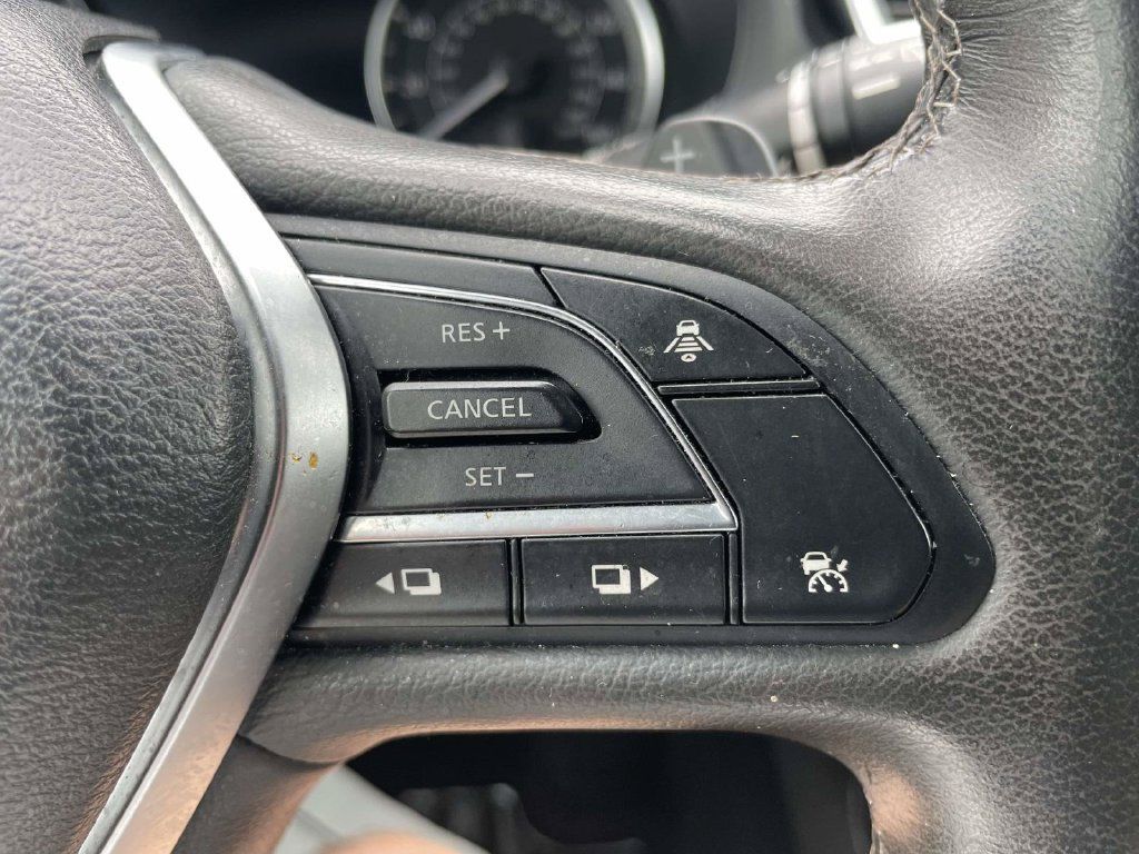 Used 2022 INFINITI QX55 Essential w/ Proassist Package AWD/4WD image 27
