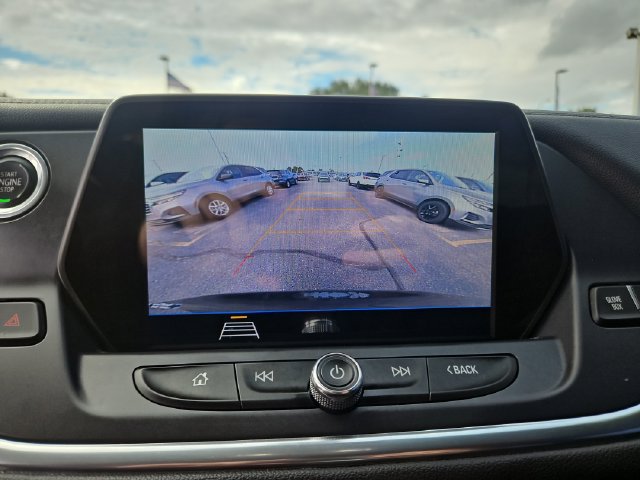 Used 2020 Chevrolet Blazer LT FWD image 21