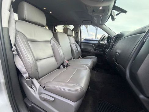Used 2015 Chevrolet Silverado 1500 LS w/ Trailering Package RWD image 14
