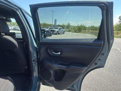 Used 2024 Honda HR-V Sport image 19
