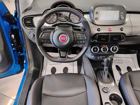 Used 2023 FIAT 500X Sport w/ Technology Group AWD/4WD image 34