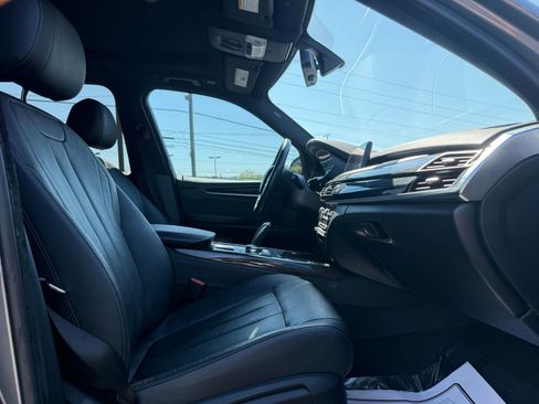 Used 2017 BMW X5 sDrive35i RWD image 37