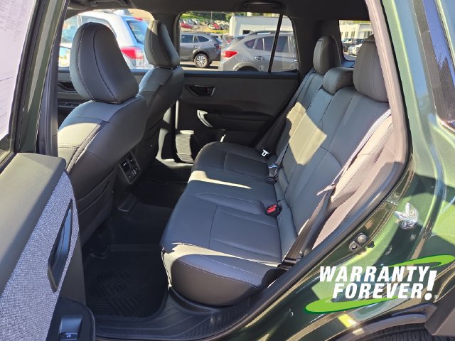 Certified 2026 Subaru Outback Limited w/ Premium/Limited Plus Package AWD/4WD image 16