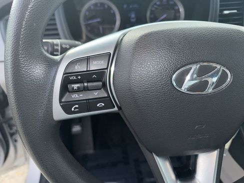 Used 2018 Hyundai Sonata SE image 20