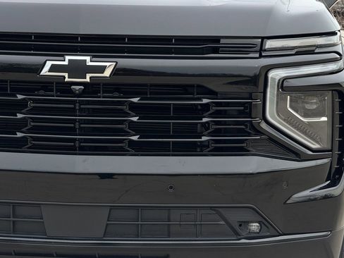 Used 2025 Chevrolet Tahoe RST image 8