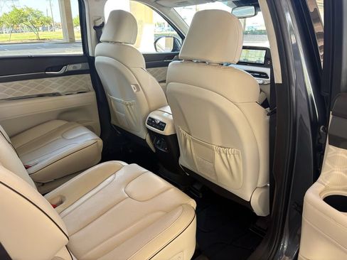 Used 2020 Hyundai Palisade Limited AWD/4WD image 39