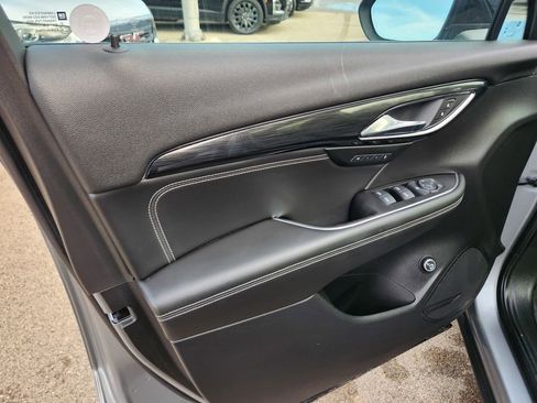 Used 2023 Buick Envision Essence w/ Sport Touring Package image 35