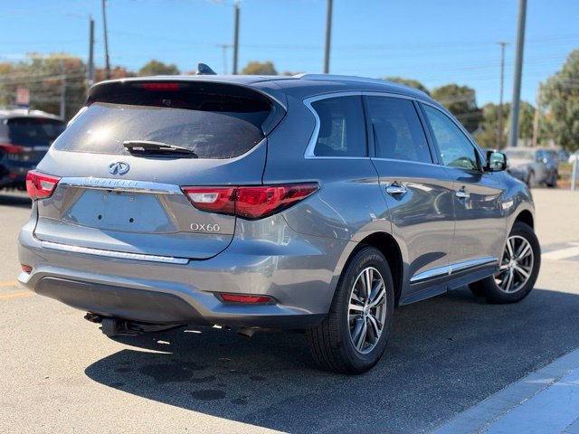 Used 2016 INFINITI QX60 Luxe w/ Premium Package AWD/4WD image 7