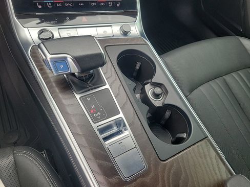 Used 2022 Audi A6 Premium Plus w/ Premium Plus Package AWD/4WD image 20
