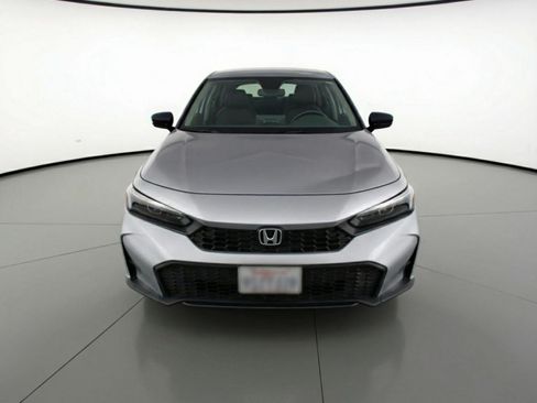 Used 2025 Honda Civic Sport image 2