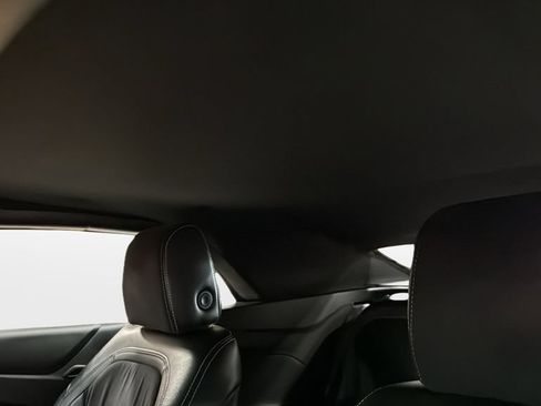 Used 2017 Chevrolet Camaro SS RWD image 32