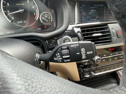 Used 2017 BMW X3 xDrive35i AWD/4WD image 20