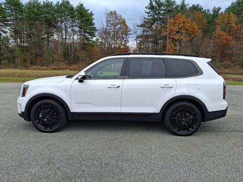 Used 2024 Kia Telluride SX Prestige X-Line image 6