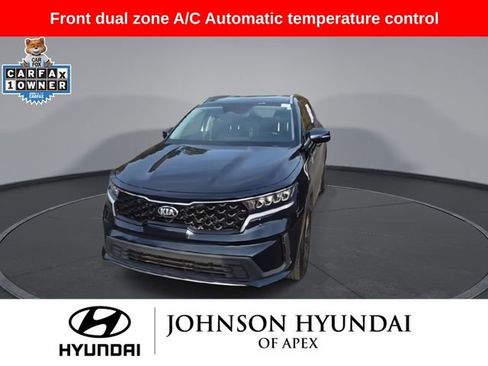 Used 2021 Kia Sorento S image 3