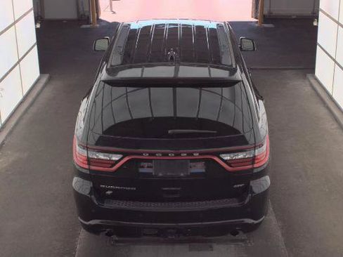Used 2023 Dodge Durango GT AWD/4WD image 4