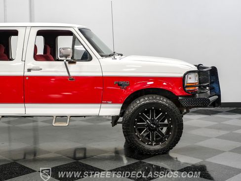 Used 1994 Ford F350 2WD Crew Cab image 30
