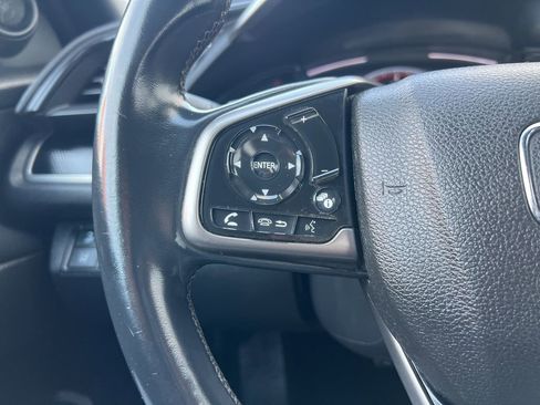 Used 2021 Honda Civic Sport image 37