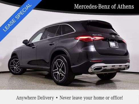 New 2026 Mercedes-Benz GLC 300 image 14