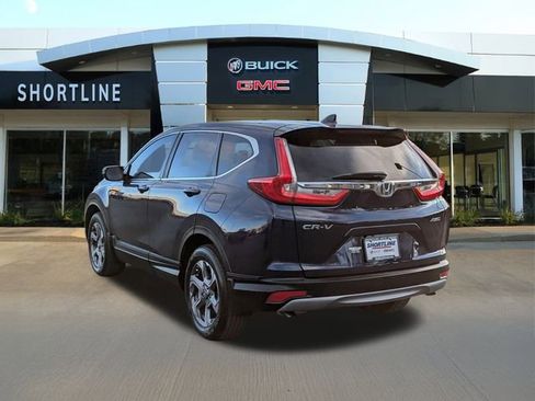 Used 2018 Honda CR-V EX-L image 5