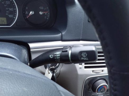 Used 2008 Hyundai Sonata SE image 14