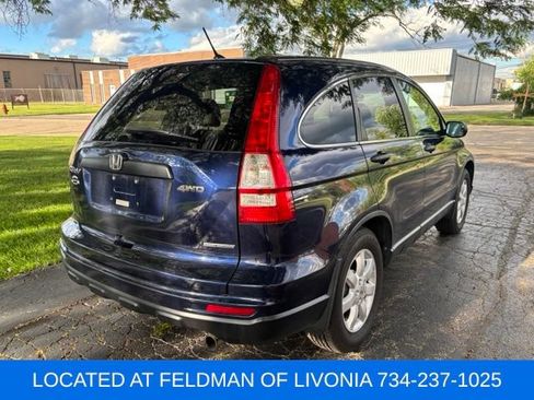 Used 2011 Honda CR-V SE image 5
