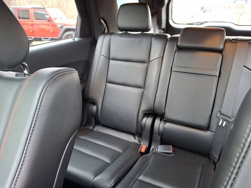 Used 2023 Dodge Durango R/T image 12