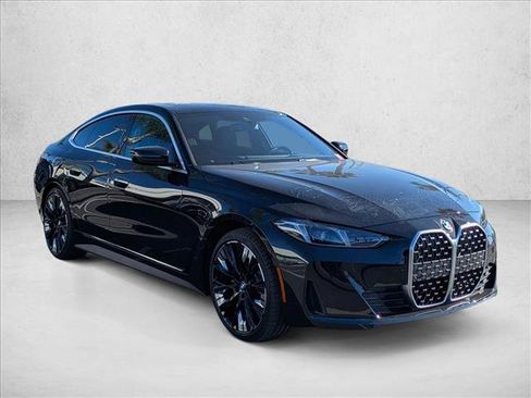 Certified 2025 BMW 430i image 3