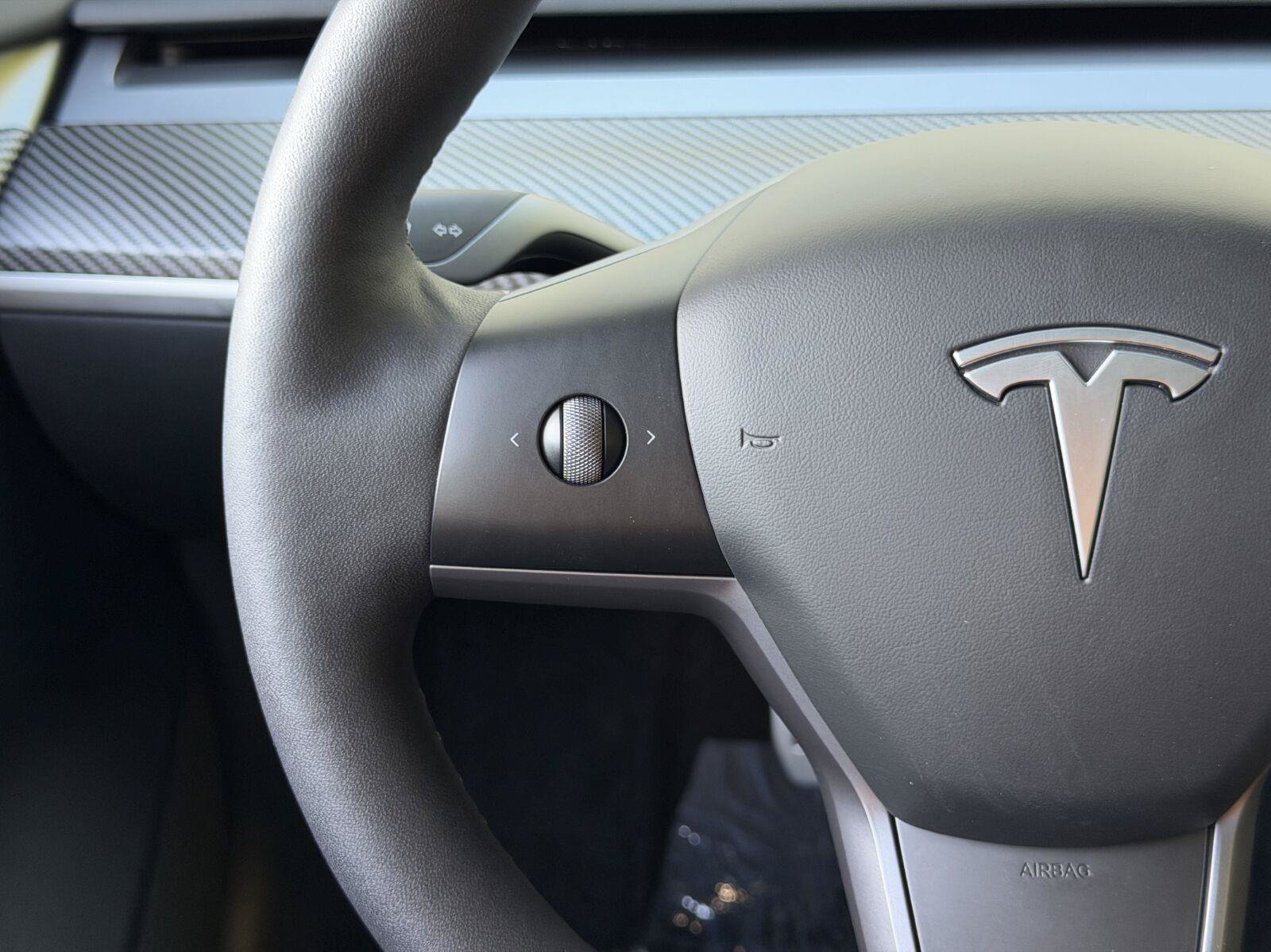 Used 2023 Tesla Model 3 Performance AWD/4WD image 19
