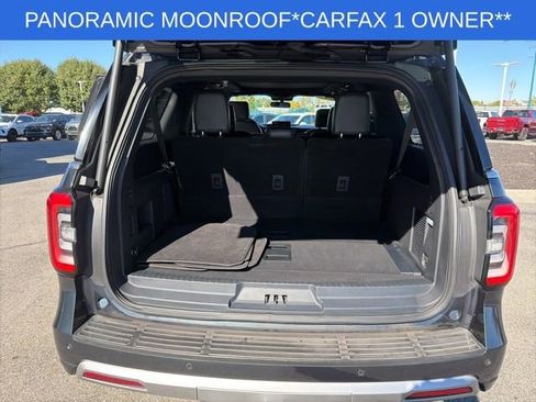 Used 2022 Ford Expedition Max Platinum image 23