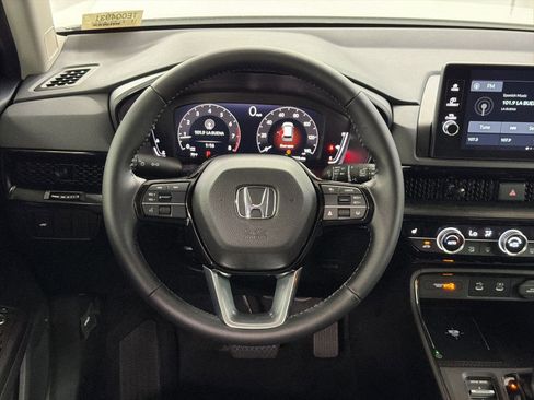 New 2026 Honda CR-V EX-L image 23