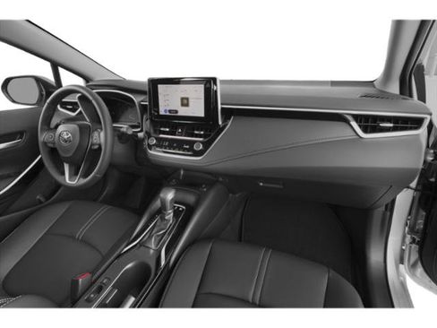 Used 2024 Toyota Corolla XLE FWD image 15