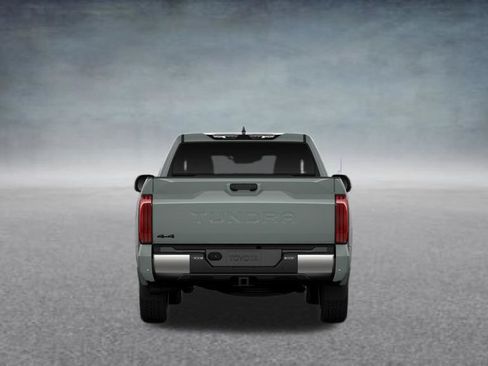New 2026 Toyota Tundra SR5 AWD/4WD image 19