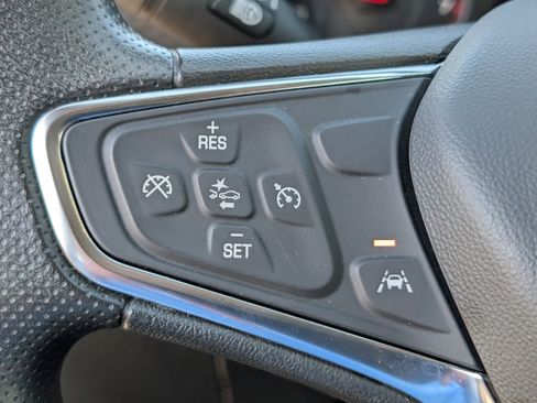 Used 2024 Chevrolet Malibu LS image 19